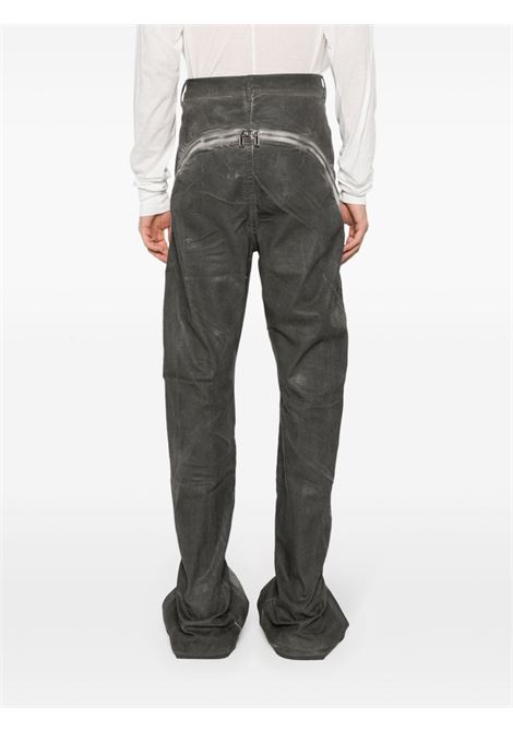 Grey Bolan Banana slim-cut jeans - men RICK OWENS DRKSHDW | DU01D1363SCF78